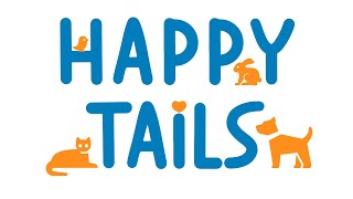 Happy Tails - Officer Ponder Interview