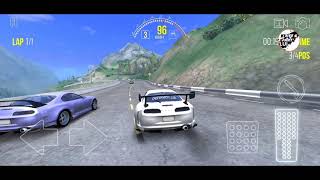 Initial JDM Racing Drag And Drift screenshot 5