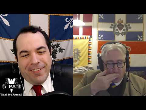 Pre-Show Episode 169