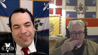 Pre-Show Episode 169
