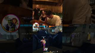 gab fala sobre saída de thurzinho da loud #gab #freefire #gamer_chureck #mob #loud #thurzin