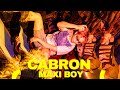 Maxi Boy X Lagiprod CABRON Video Oficial Maxi Boy X Lagiprod CABRON Video Oficial