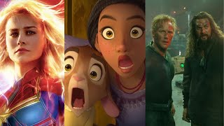What Studios Can Learn From This Year's Movie Flops by Movies I've watched 1,684 views 5 months ago 8 minutes, 29 seconds