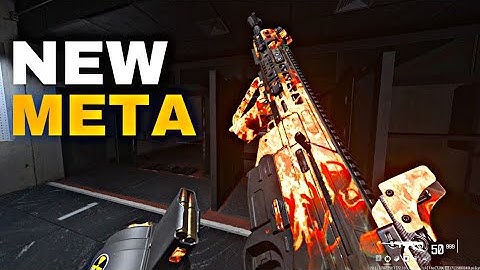 NEW #1 SOA SUBVERTER Loadout META in Warzone 3 (BEST SOA SUBVERTER Class Setup) -mw3