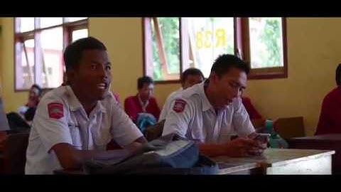 002 - FBI - FILM PENDEK - YANG MENYATUKAN - [SMKN 2 KOTA PROBOLINGGO]