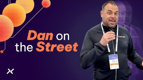 API Keys, Service Accounts, and Awkward Silences | Dan on the Street #RSAC 2025 Edition