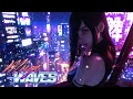 Dreamin' of the Future | 2-Hour Synthwave - Chillwave - Retrowave Mix