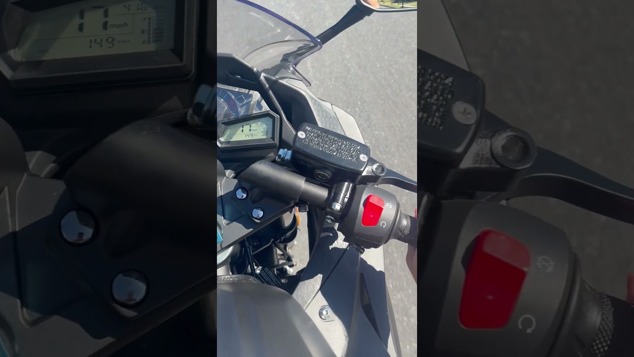 Venom Motorsports x22gt 250cc issues