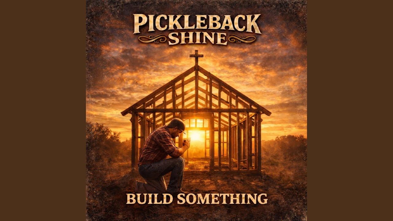 Watch Build Something on YouTube Watch Build Something on YouTube
