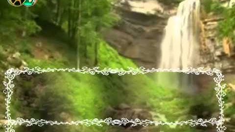 خلفيات جاهزة لانتاج التلاوات والقرآن الكريم (9) 