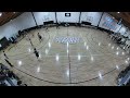 TRE SIMMONS GAME WINNER - Lakeshow 16U 3SSB