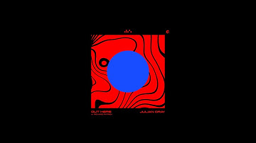 Julian Gray & Richard Patrick of Filter - Out Here (Visualizer)