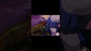 Outlaw Star 1998