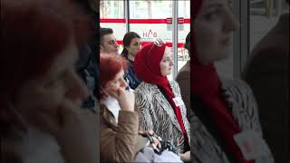 2 Nisan Otizm Farkındalık Semineri