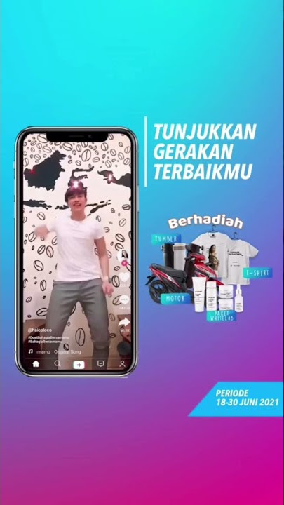 Lagu Bahagia Bersamamu - Haico 37 Detik 🤗