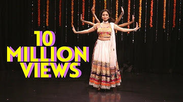 Nagada sang dhol  | Shristi Shrivas