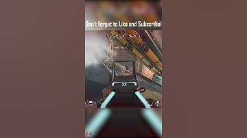 🎮 ALTERNATOR in CAREPACKAGE & ⚡DISRUPTOR ROUNDS RETURNING?  APEX LEGENDS EMERGENCE Season 10 #Shorts