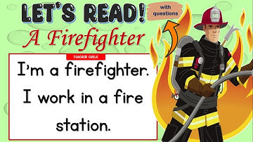 READING COMPREHENSION | READING FOR GRADE 1, 2 AND 3 | PRACTICE READING  /  STORIES WITH QUESTIONS