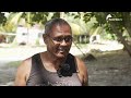 Kayangel’s Climate Plea to Pacific Leaders #PIFLM55