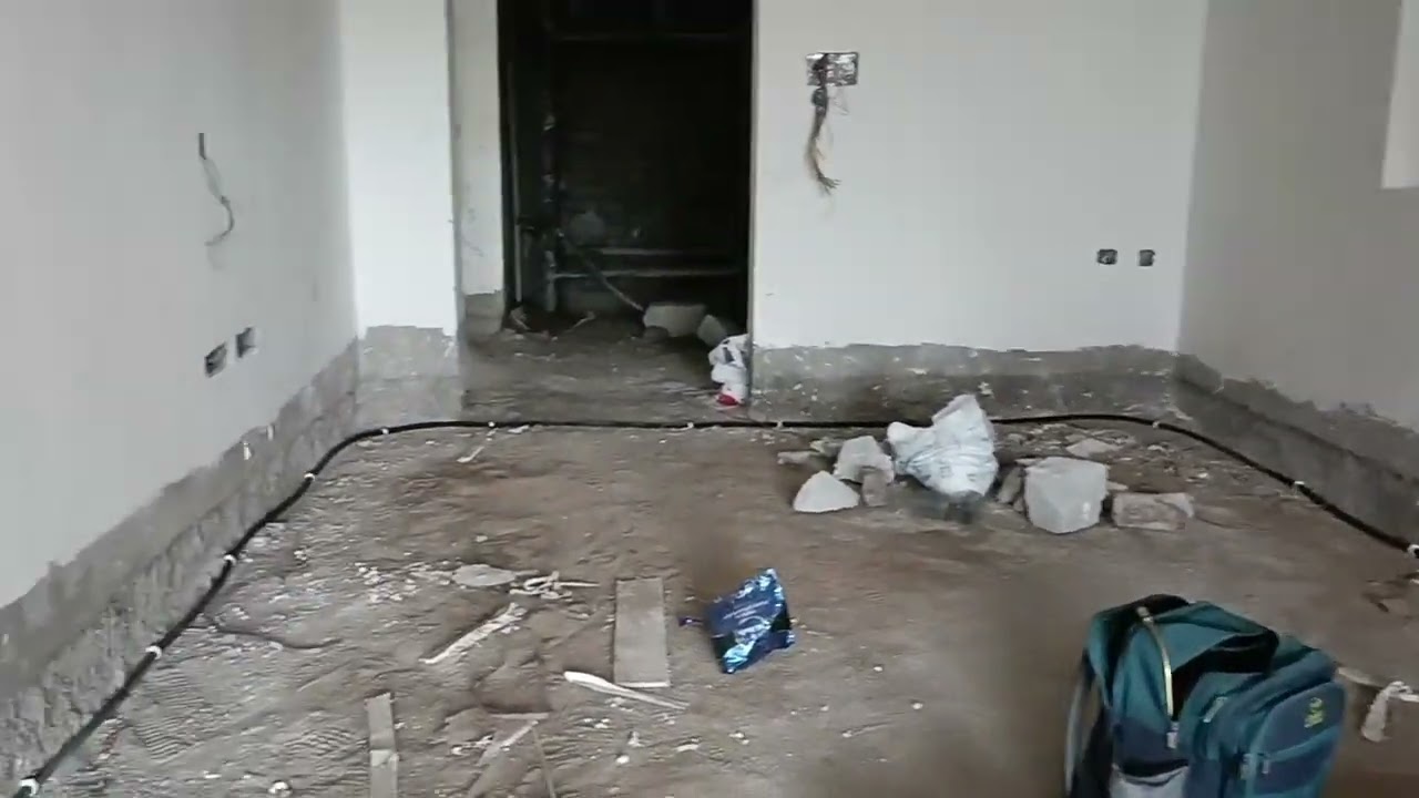 kokapet termites pipe line installation 