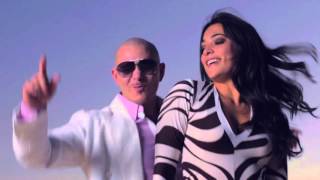 Pitbull   Rain Over Me ft  Marc Anthony