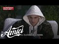 Amici 24 - Lo sfogo di Ilan
