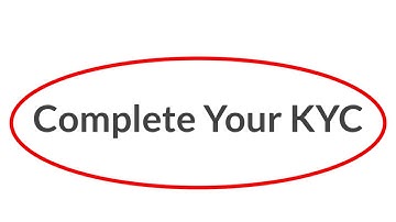 Angel One Fix Complete your KYC Finish your KYC to begin trading and enjoying features Problem Solve
