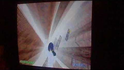 F-Zero GX Time Attack - 2