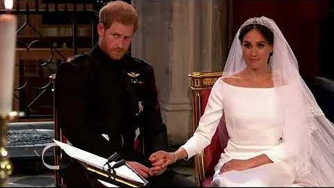 Meghan Can't Let Harry Go