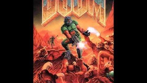 DOOM: Facing the Spider MUNT MT 32 GM Patched