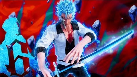 Jump Force Ranked With This Team Is TOO MUCH!!