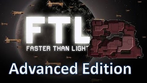 Faster Than Light (FTL) - Engi B - Hard Mode - That One Fight