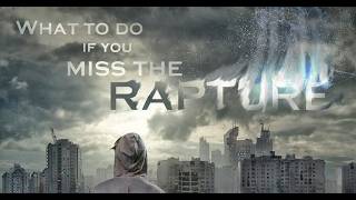 The Rapture Puzzle Chapter 15 (August 15/16, 2026)