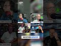Decades of Forecasters Cut from The National Weather Service
