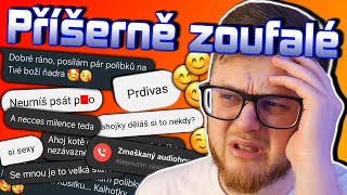 Jak ze sebe ZARUČENĚ udělat osla... │ Jak (NE)balit holky #6