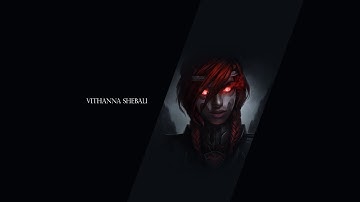 Uncategorized Fractal Skips - Thief experiments