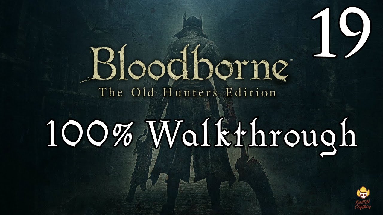 Bloodborne Walkthrough Part 19 Nightmare Of Mensis YouTube bloodborne-walkthrough-part-19-nightmare-of-mensis-youtube