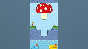 slice mushroom 🍄 to save the funny games #shortsfeed #ytshorts #youtubeshorts #gaming #viralshorts