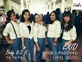 Code-A covering EXID (150208)