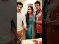 Kasam ❤️🇮🇳🎈 Bachpan Ka Pyaar Song🎈🇮🇳❤️[Rishi and Tanuja][KratikaSengar and SharadMalhotra] #Shorts