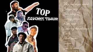 VICKY SALAMOR - Pergi Dan Jangan Kembali || Kompilasi Top Favorit Timur (2023)