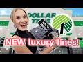 Dollar Tree's NEW Luxury Lines ✨ Pottery Barn &amp; Frontgate DUPES