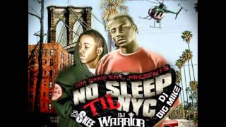 Dj Bike Mike Intro   {Jay Rock & Kendrick Lamar} TopDawgEnt Presents NO SLEEP TIL NYC