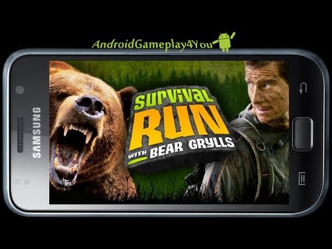 Little Crazy Bear Run::Appstore for Android