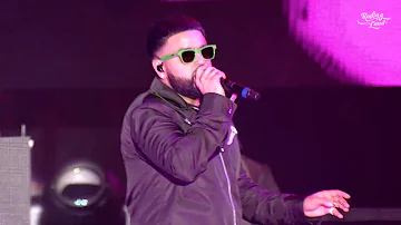 Nav LIVE @ Rolling Loud New York 2021  [FULL SET]