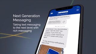 Apple Messages for Business | Quiq screenshot 4