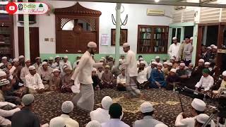 Haul Solo | Gambus bersama Bib Ali Zainal Abidin