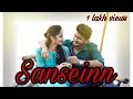 Sanseinn (Studio Version) | Himesh Ke Dil Se The Album Vol 1 | Himesh | Sawai Bhatt|