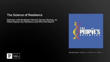 The Science of Resilience