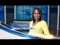 News 3 Midday - 01/05/2022 Main Forecast